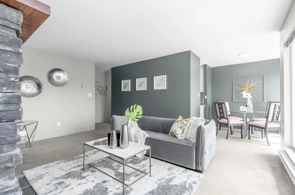 306 7431 BLUNDELL ROAD, Richmond, BC — Residential for Sale - Photo 2