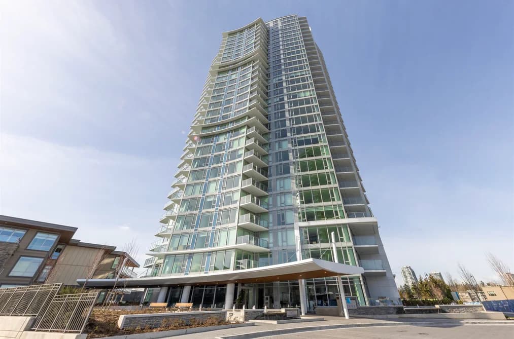 306 7683 PARK CRESCENT, Burnaby, BC — Residential for Sale - Main Photo