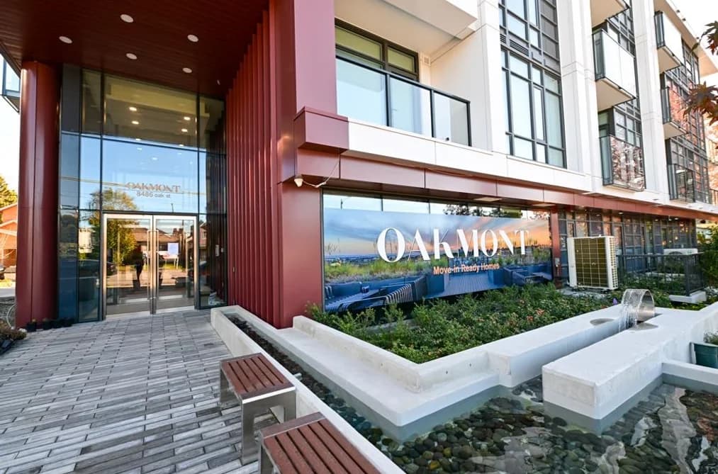 306 - 8486 Oak Street, Vancouver, BC - MLS: R3179333 - Photo 1 306 - 8486 Oak Street, Vancouver, BC - MLS: R3179333 - Photo 1