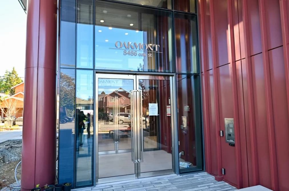 306 - 8486 Oak Street, Vancouver, BC - MLS: R3179333 - Photo 2 306 - 8486 Oak Street, Vancouver, BC - MLS: R3179333 - Photo 2