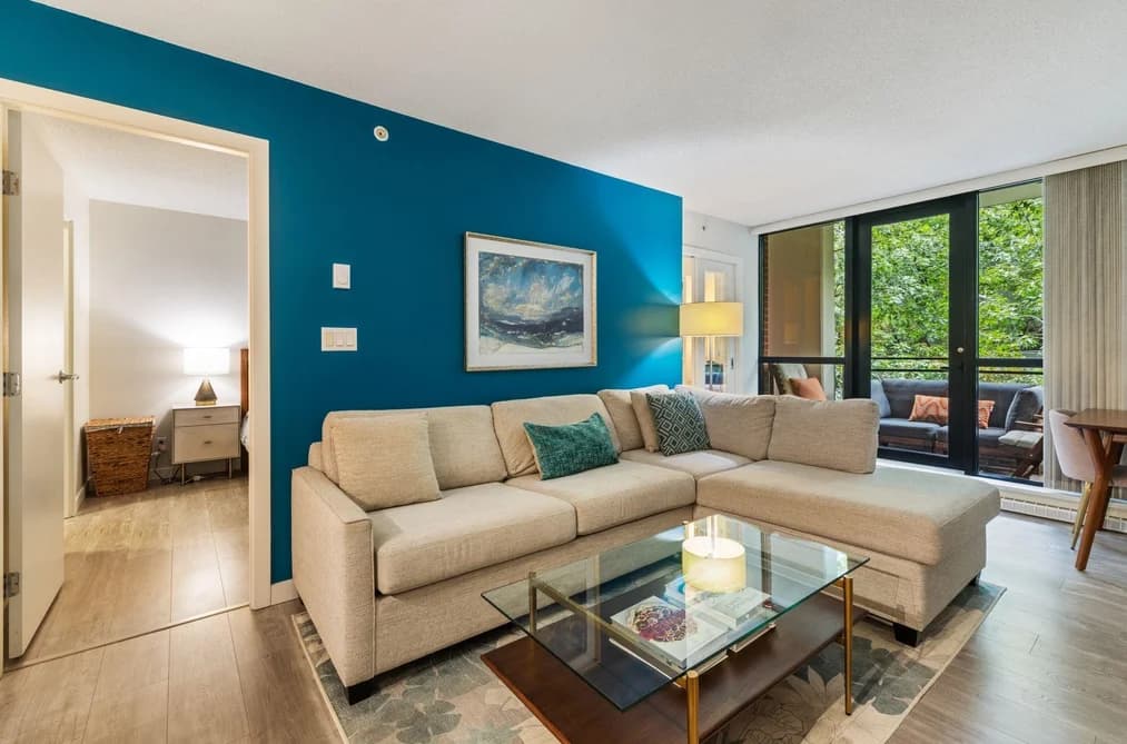 306 977 MAINLAND STREET, Vancouver, BC — Residential for Sale - Main Photo