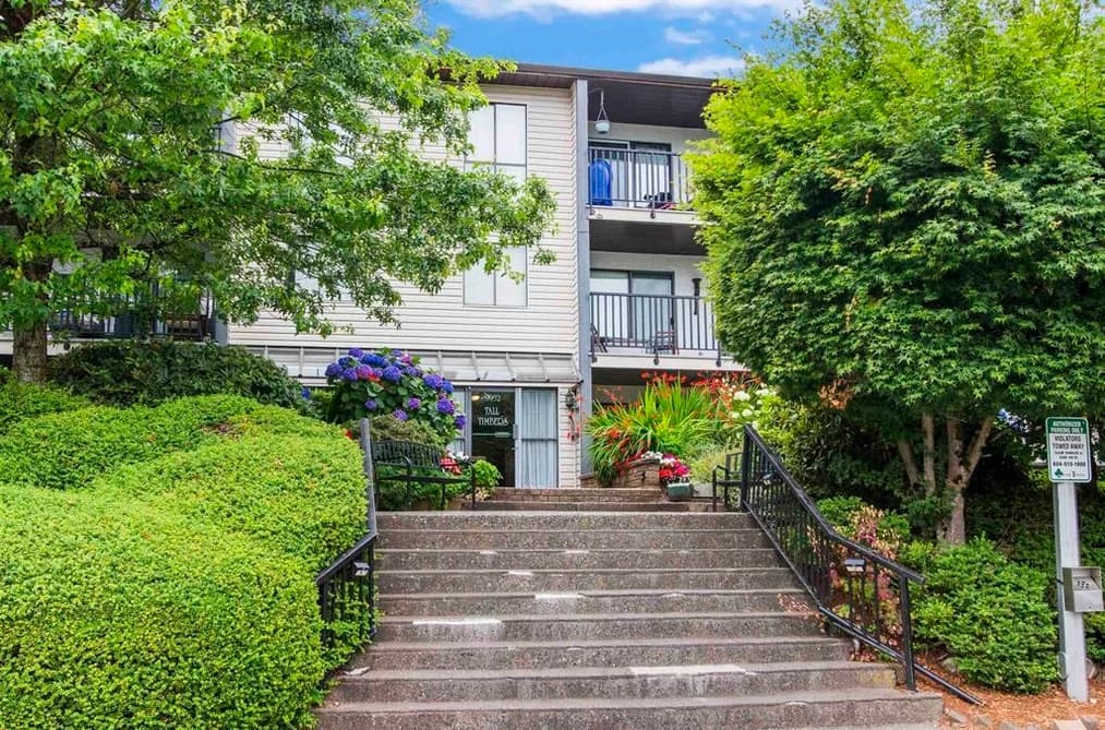 306 9952 149 STREET, Surrey, BC — Residential for Sale - Main Photo