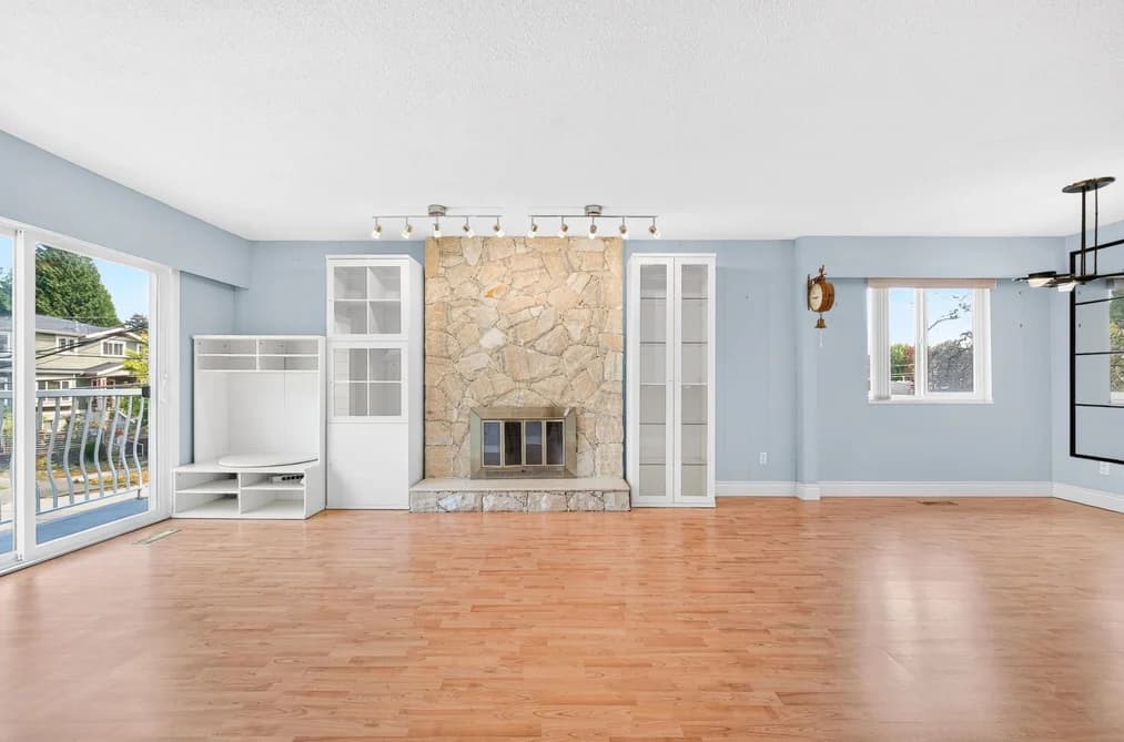 3060 EUCLID AVENUE, Vancouver, BC — Residential for Sale - Photo 2