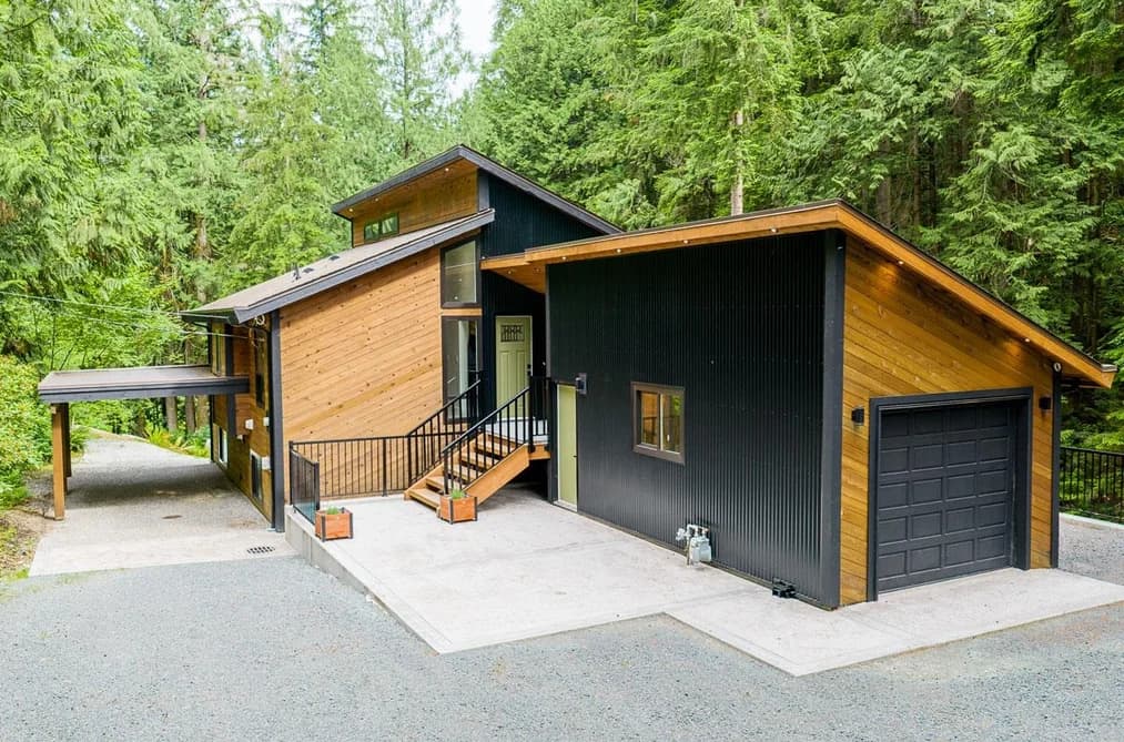 30613 KEYSTONE AVENUE, Mission, BC — Residential for Sale - Main Photo
