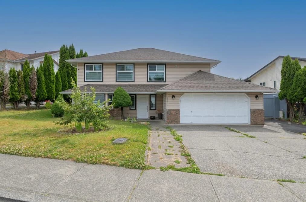 30617 CURLEW DRIVE, Abbotsford, BC — Residential for Sale - Photo 2