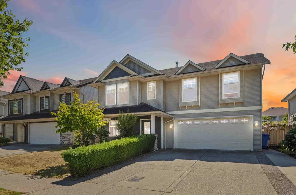 30626 CRESTVIEW AVENUE, Abbotsford, BC — Residential for Sale - Main Photo