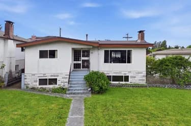 House for sale at 3063 Renfrew Street Vancouver British Columbia - MLS: R3131433