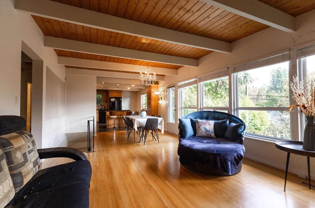 3063 ROYAL AVENUE, North Vancouver, BC — Residential for Sale - Main Photo
