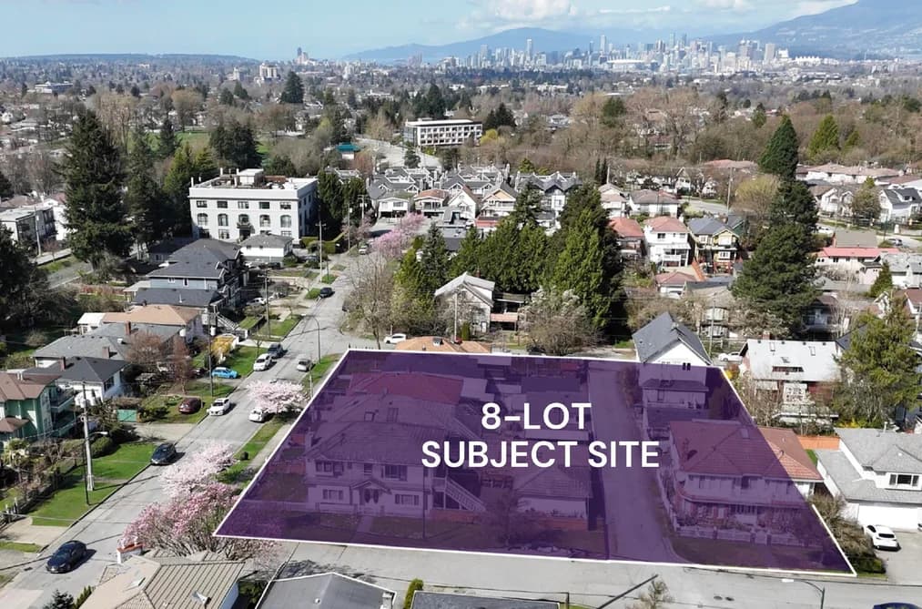 3065 KINGS AVENUE, Vancouver, BC — Residential for Sale - Main Photo