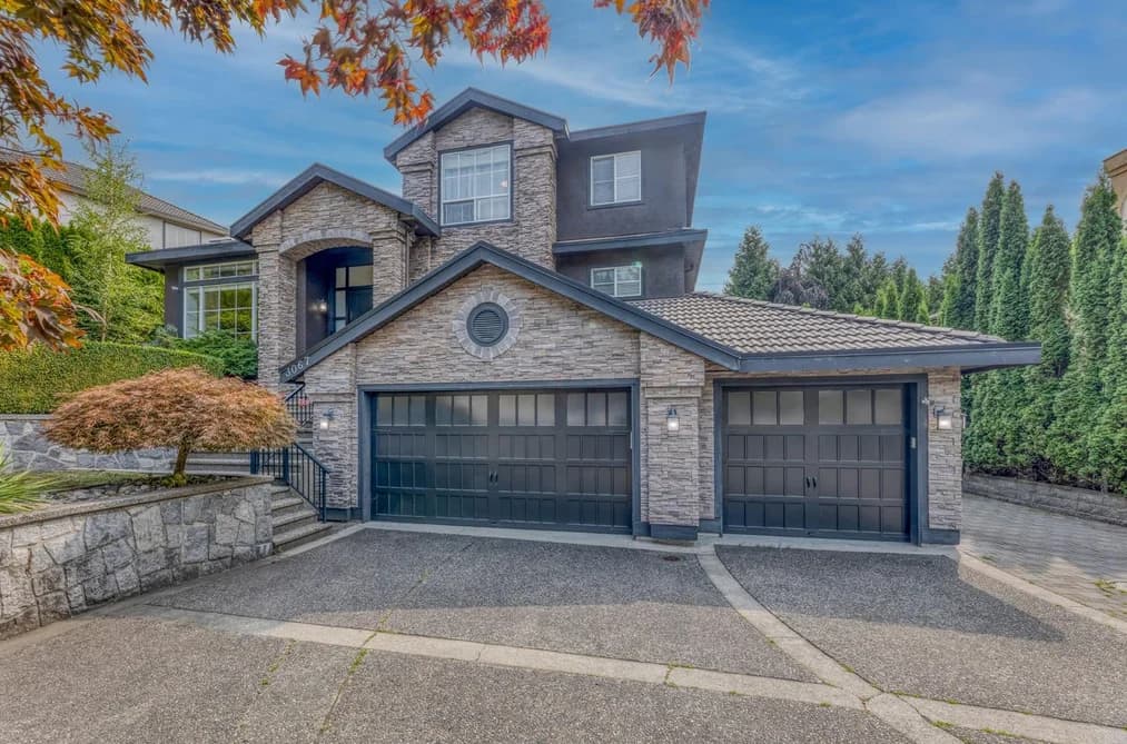 3067 PLATEAU BOULEVARD, Coquitlam, BC — Residential for Sale - Main Photo