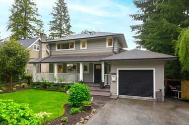 House for sale at 3067 Plymouth Drive North Vancouver British Columbia - MLS: R3139123