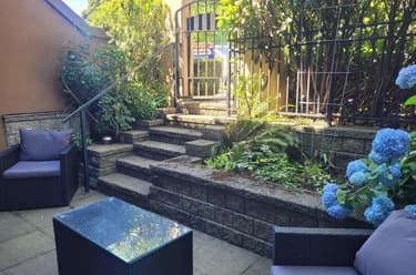 Townhouse for sale at 3068 W 4th Avenue Vancouver British Columbia - MLS: R3138973