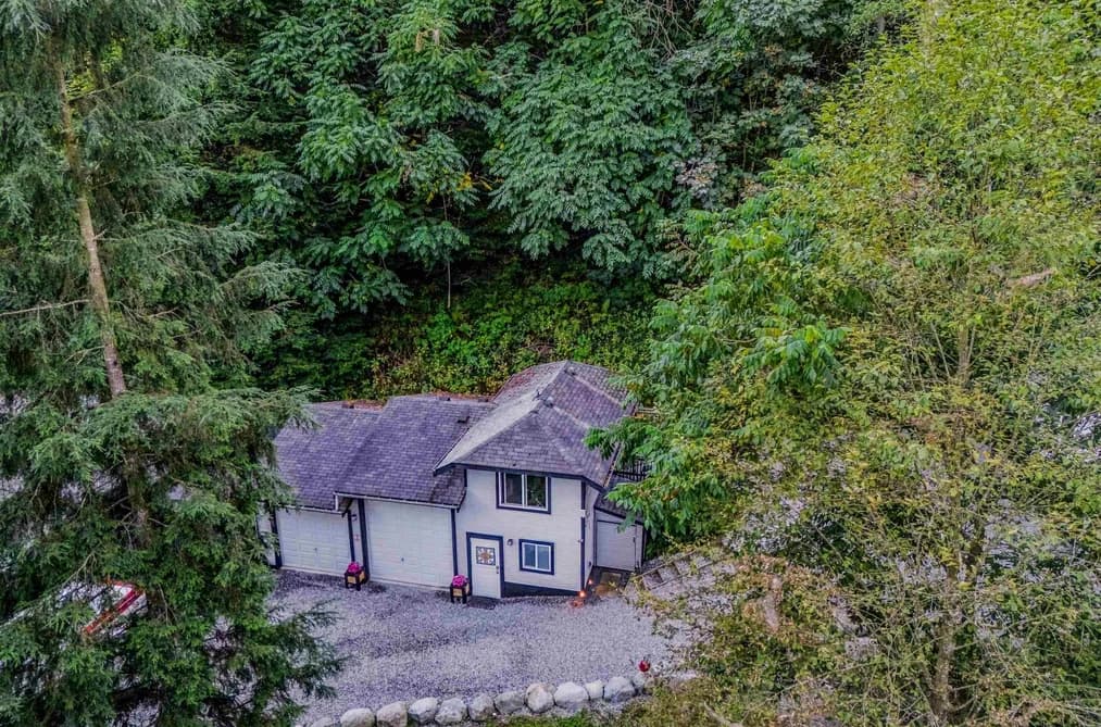 30680 KEYSTONE AVENUE, Mission, BC — Residential for Sale - Photo 2