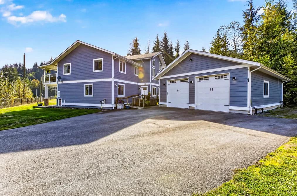 30689 KEYSTONE AVENUE, Mission, BC — Residential for Sale - Main Photo