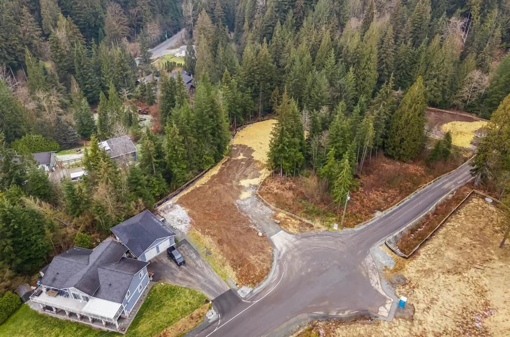30697A KEYSTONE AVENUE, Mission, BC — Land for Sale - Main Photo