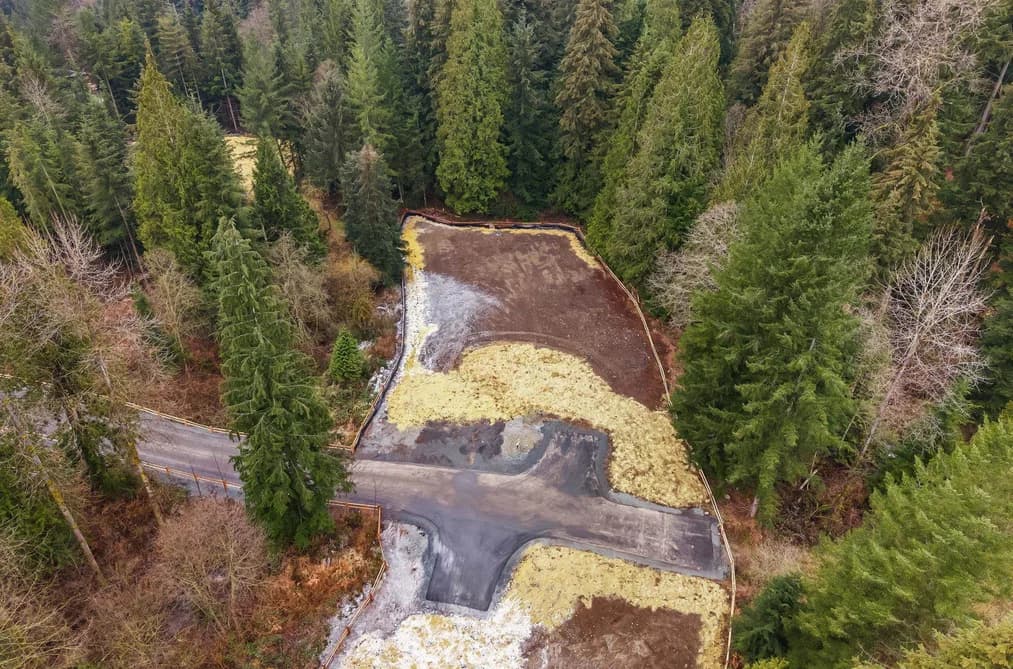 30697B KEYSTONE AVENUE, Mission, BC — Land for Sale - Main Photo