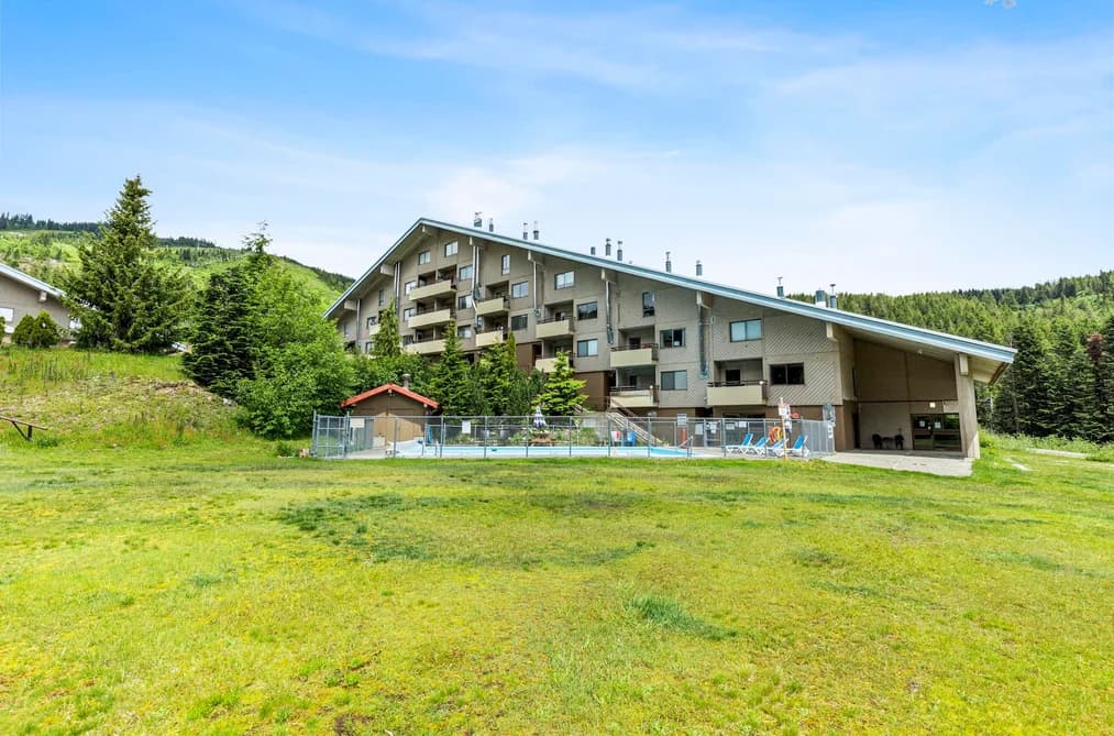 306B 21000 ENZIAN WAY, Mission, BC — Residential for Sale - Main Photo