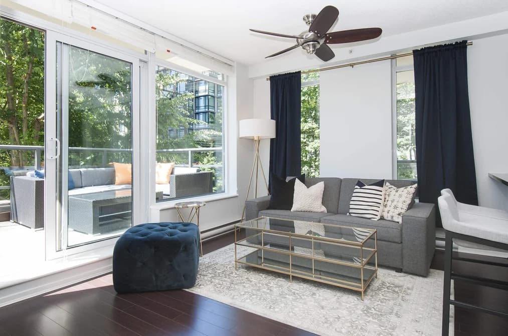 307 1001 HOMER STREET, Vancouver, BC — Residential for Sale - Main Photo