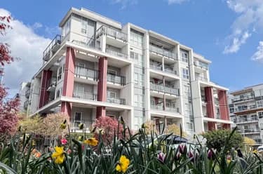 Condo for sale at 307 10033 River Drive Richmond British Columbia - MLS: R3113795