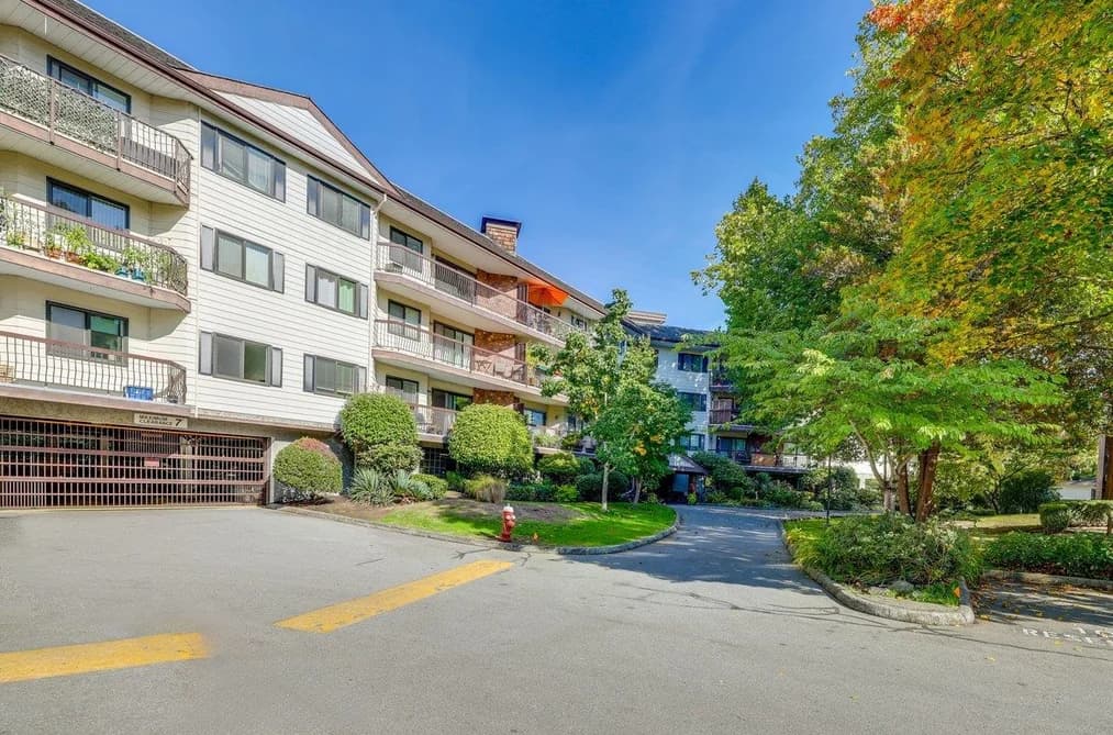307 10160 RYAN ROAD, Richmond, BC — Residential for Sale - Main Photo