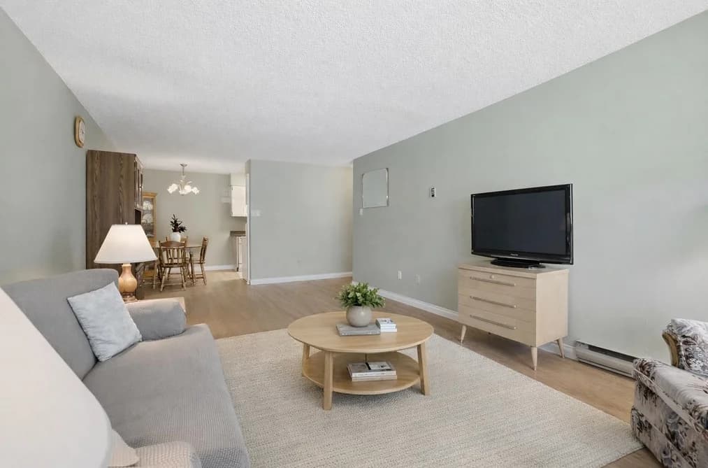 307 1175 FERGUSON ROAD, Tsawwassen, BC — Residential for Sale - Photo 2