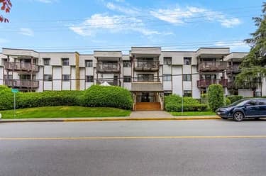 Condo for sale at 307 12170 222 Street Maple Ridge British Columbia - MLS: R3121275