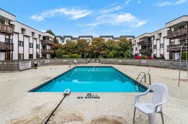 Condo for sale at 307 12170 222 Street Maple Ridge British Columbia - MLS: R3121275