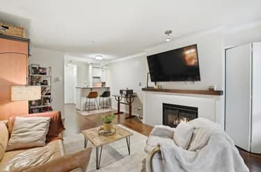 Condo for sale at 307 1230 Haro Street Vancouver British Columbia - MLS: R3112546