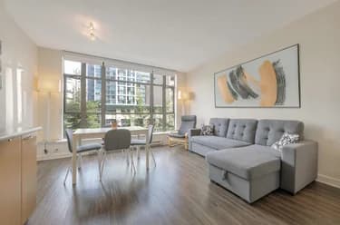 Condo for sale at 307 1249 Granville Street Vancouver British Columbia - MLS: R3148352