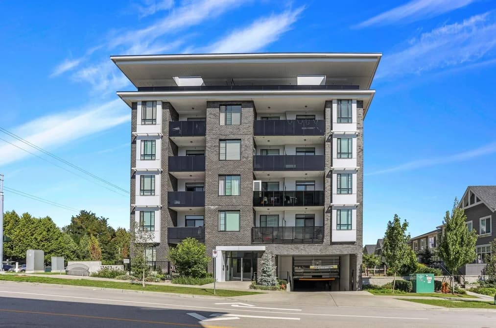 307 13623 81A AVENUE, Surrey, BC — Residential for Sale - Main Photo