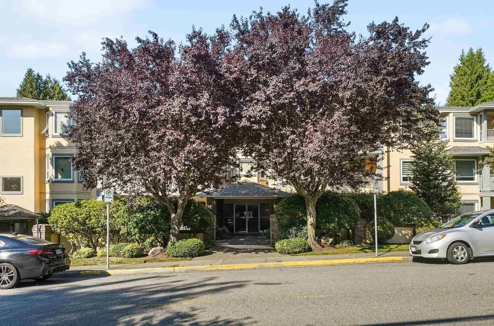 307 1459 BLACKWOOD STREET, White Rock, BC — Residential for Sale - Photo 2