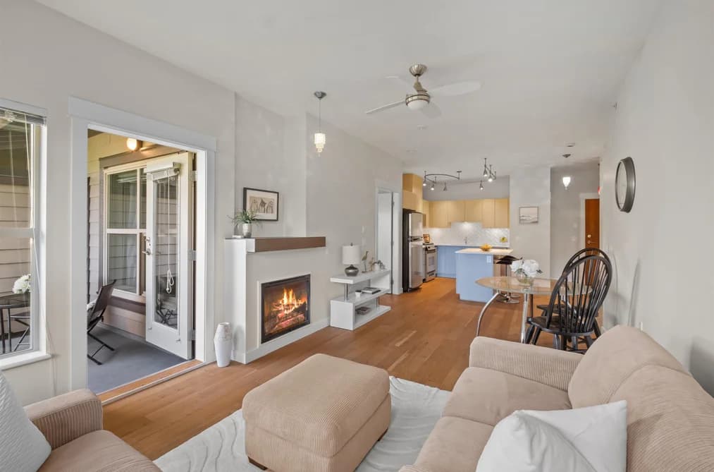 307 1468 ST. ANDREWS AVENUE, North Vancouver, BC — Residential for Sale - Main Photo