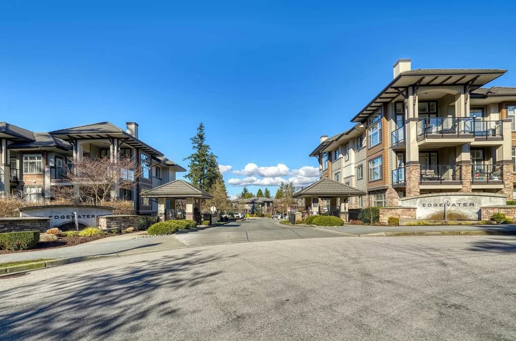 307 15195 36 AVENUE, Surrey, BC — Residential for Sale - Main Photo