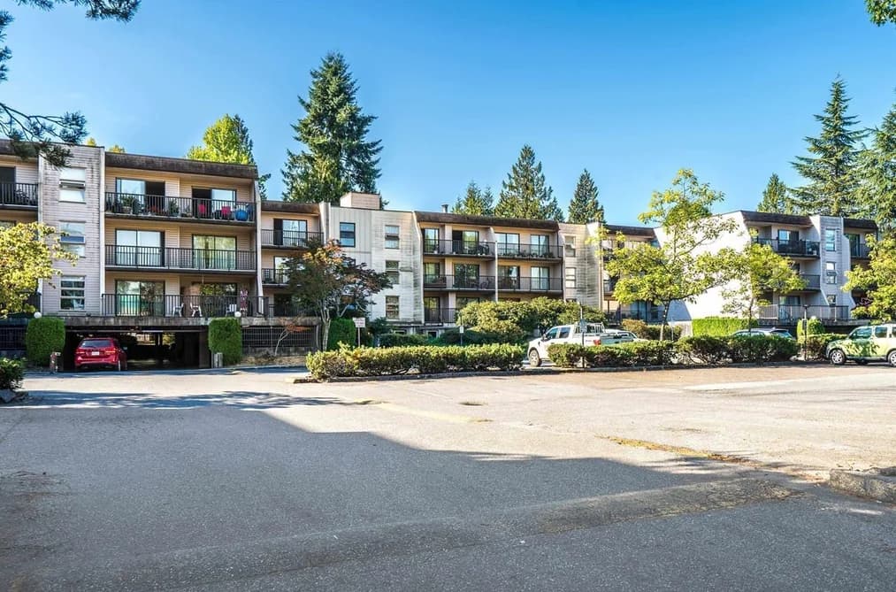 307 15268 100 AVENUE, Surrey, BC — Residential for Sale - Main Photo