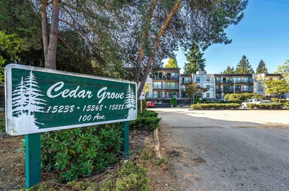 307 15268 100 AVENUE, Surrey, BC — Residential for Sale - Photo 2