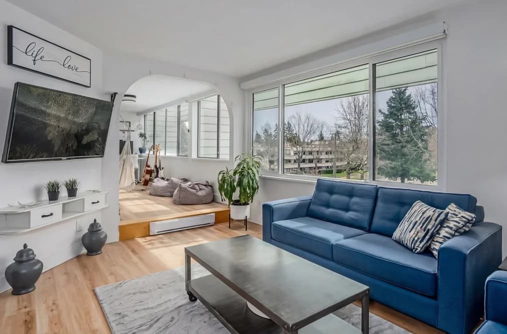 307 15272 19 AVENUE, Surrey, BC — Residential for Sale - Main Photo
