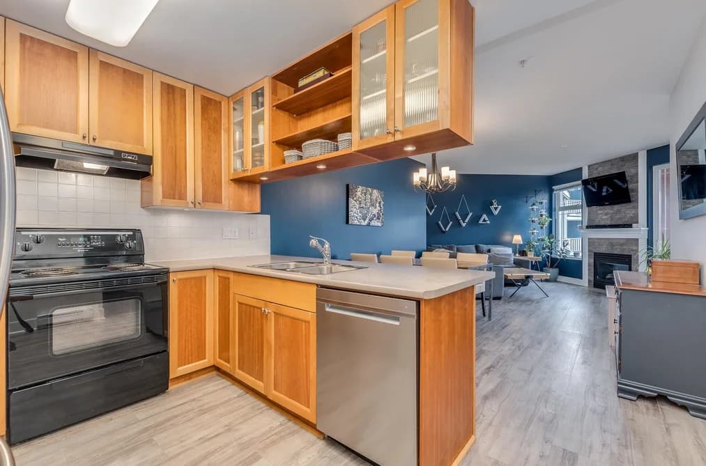 307 15368 16A AVENUE, Surrey, BC — Residential for Sale - Photo 2