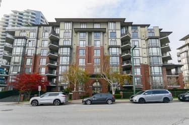 Condo for sale at 307 1551 Foster Street White Rock British Columbia - MLS: R3121067