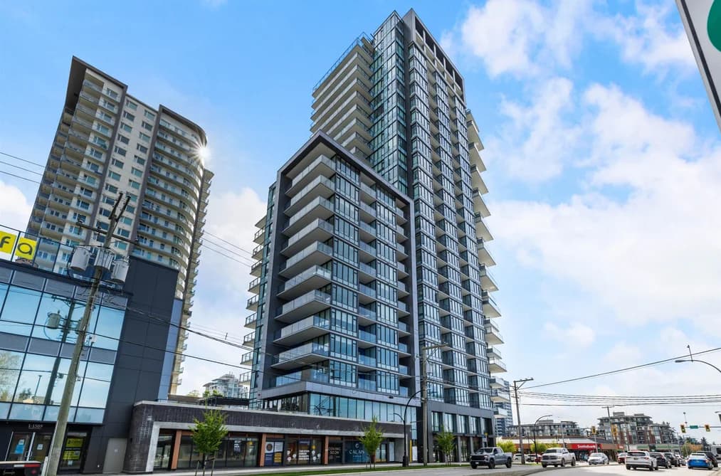 Condo for sale at 307 1588 Johnston Road White Rock British Columbia - MLS: R3134417