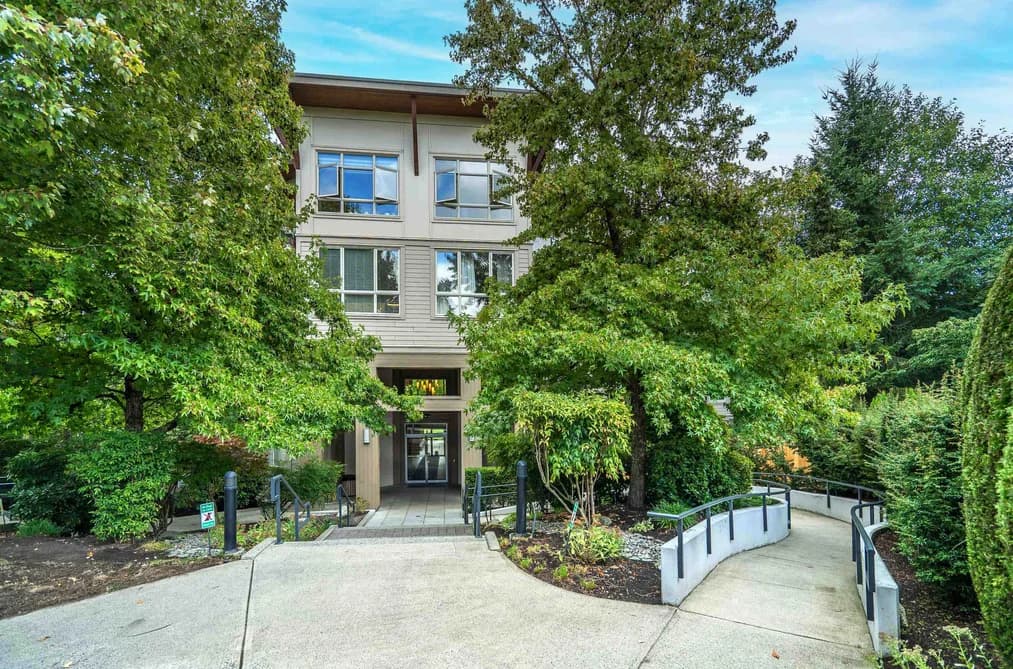 307 15918 26 AVENUE, Surrey, BC — Residential for Sale - Main Photo