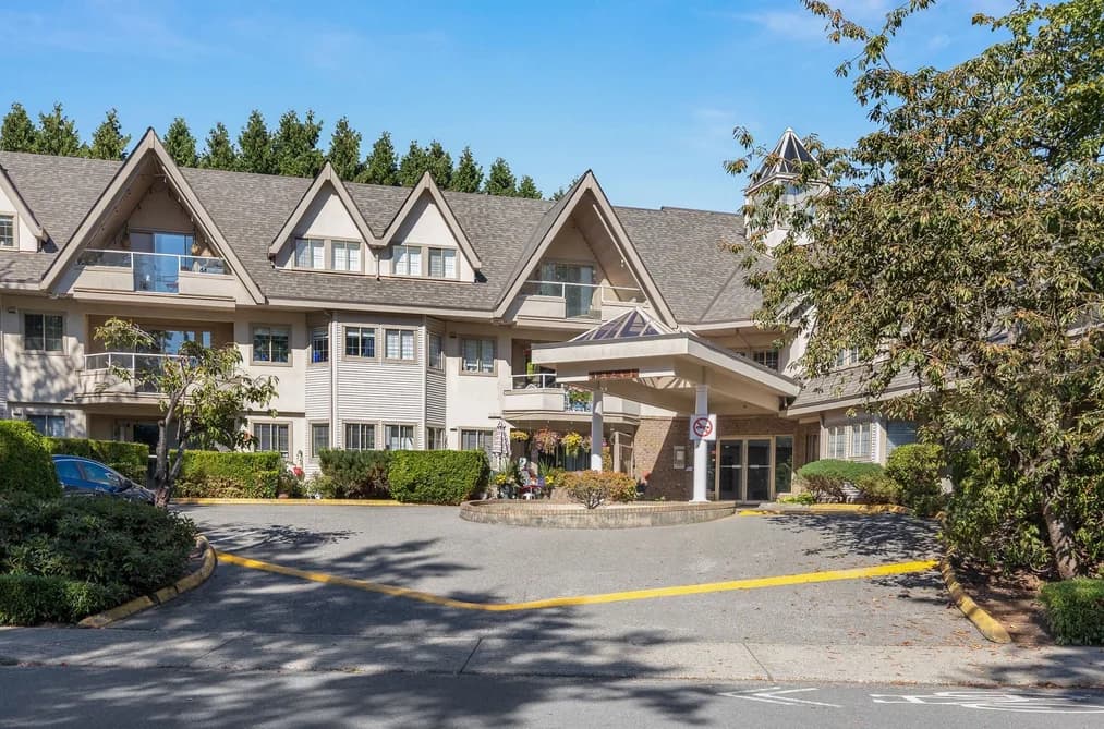 307 19241 FORD ROAD, Pitt Meadows, BC — Residential for Sale - Main Photo