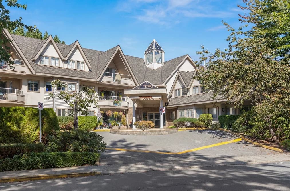 307 19241 FORD ROAD, Pitt Meadows, BC — Residential for Sale - Photo 2