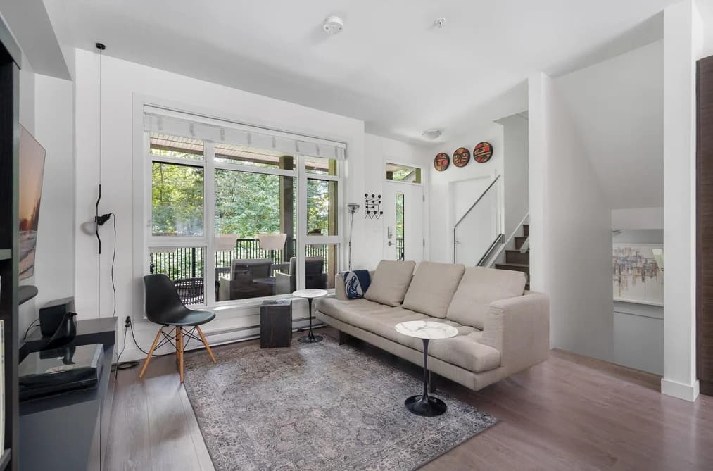 307 2135 HERITAGE PARK LANE, North Vancouver, BC — Residential for Sale - Main Photo