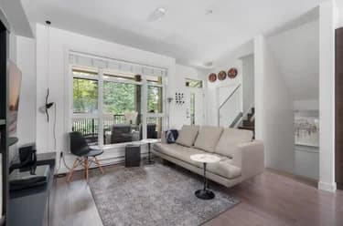 Townhouse for sale at 307 2135 Heritage Park Lane North Vancouver British Columbia - MLS: R3135814