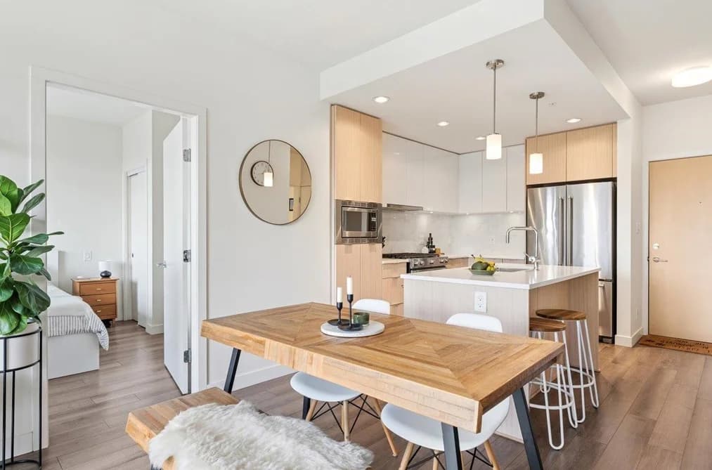 307 2188 MADISON AVENUE, Burnaby, BC — Residential for Sale - Main Photo