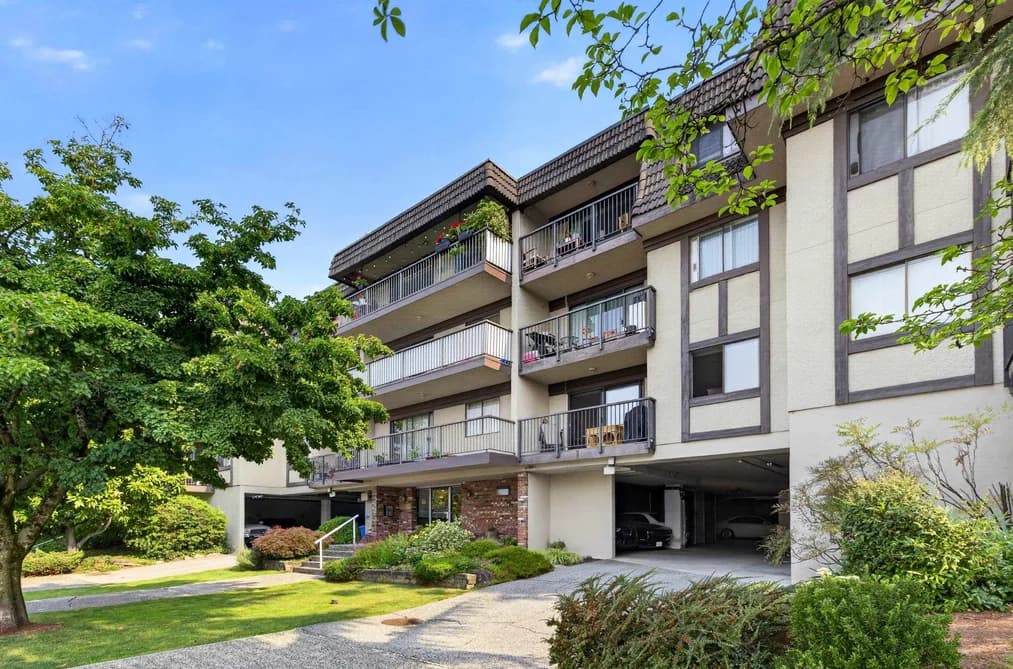 307 252 W 2ND STREET, North Vancouver, BC — Residential for Sale - Photo 2