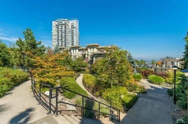 Condo for sale at 307 285 Ross Drive New Westminster British Columbia - MLS: R3140833