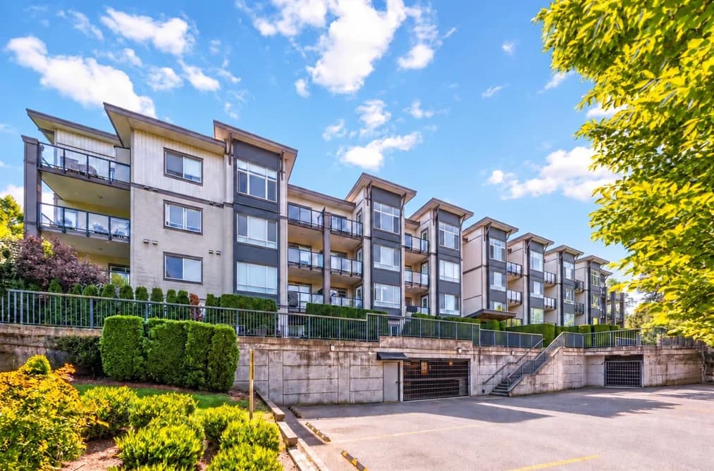 307 2943 NELSON PLACE, Abbotsford, BC — Residential for Sale - Main Photo