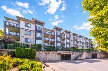2943 Nelson Pl Unit 307, Abbotsford, BC - MLS: R3171065