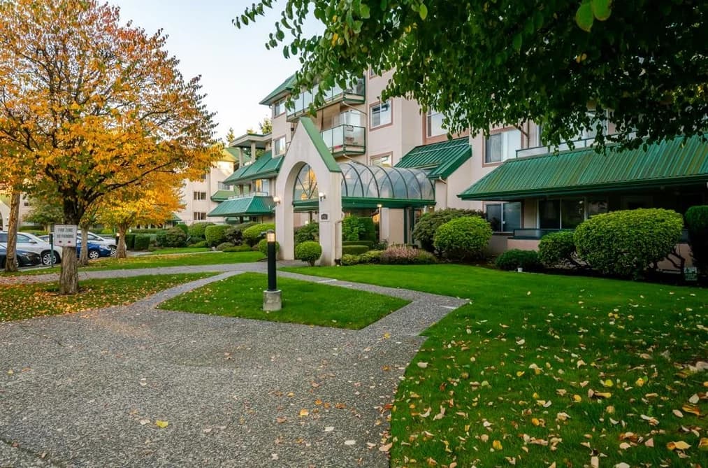 307 2958 TRETHEWEY STREET, Abbotsford, BC — Residential for Sale - Photo 2